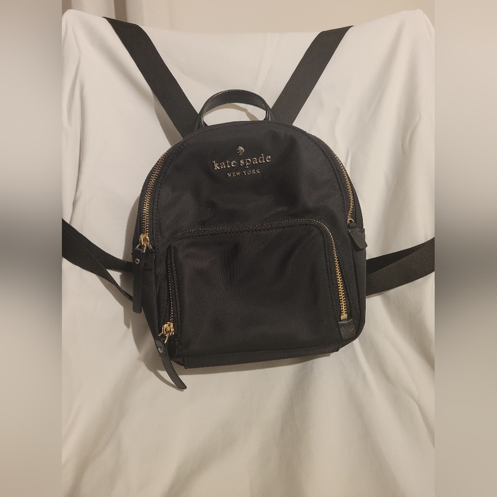 Kate Spade Backpack
